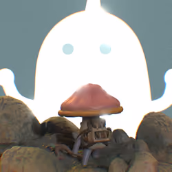 doodie phenomenal : seeking the mystic ingrediants