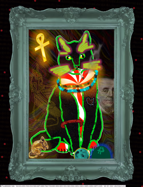 Item #29020503227247008650885355780559374833664620184621695681865498351606530310145 Media