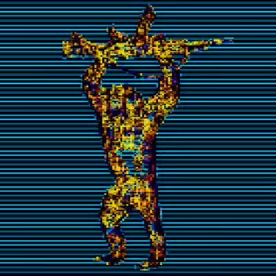 Item #1007496385244793107399748214575955941358093266602129796306954085965720715265 Media