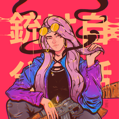 Bounty Hunters