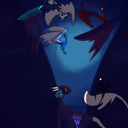 Dragons