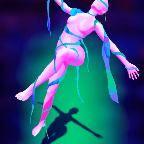 Magusz OS Art