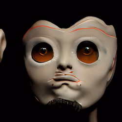 Alien Race Rise