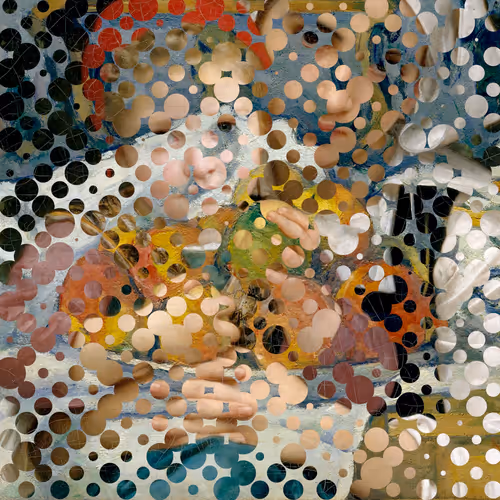 Item #8125801066895922069685886759814029537424482526913693897463482739632975642625 Media