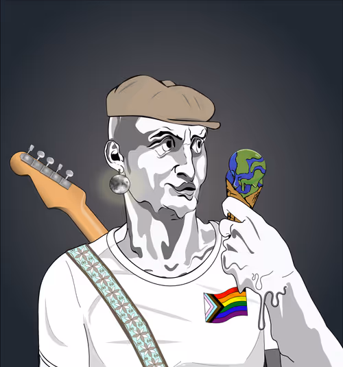 Item #71542957084134905149939100582539729310929359456149127702709545136950328950785 Media