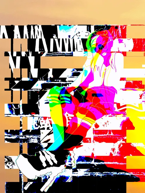 Item #72424762615344001158081351602247074519482876166702047747266174784489589309441 Media