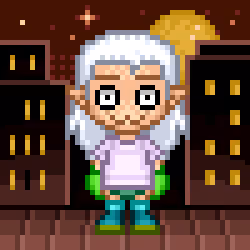 Shinygalaxy