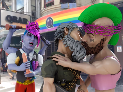 Item #534492985013734517929235757871560611935620616447383328971161437306101956609 Media