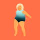 You Are My Dancing Queen