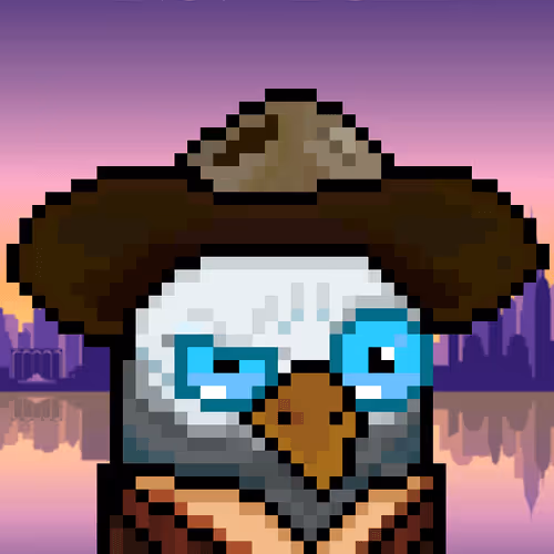 Billionaire Birds - legendary
