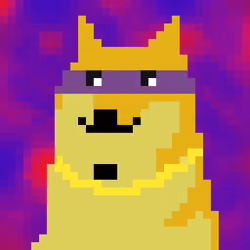 CryptoShibe #1786