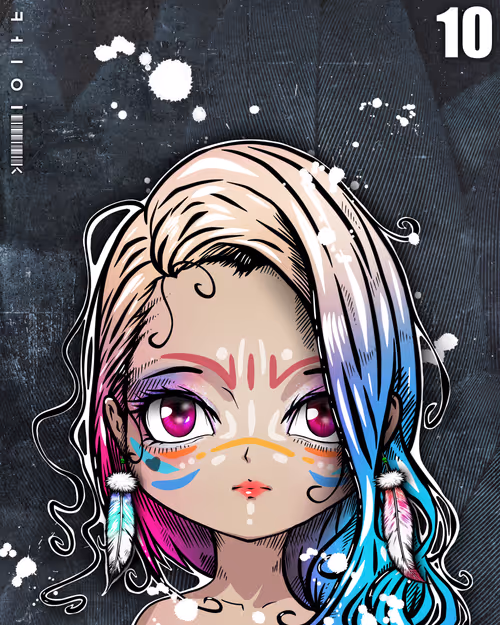 Item #73736438124807320869945428250153753188367712127066462279092771293422902312961 Media