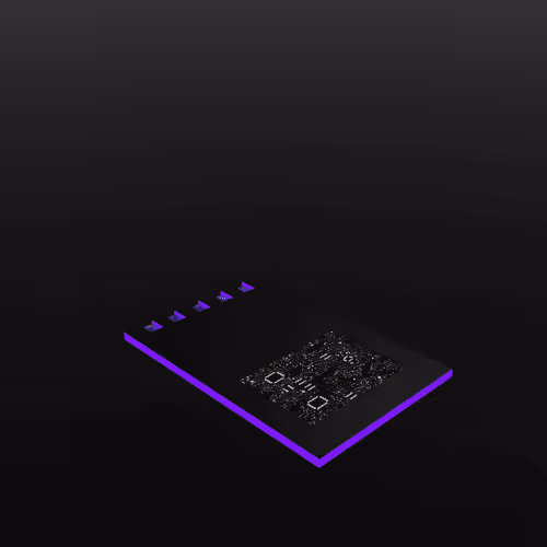 TRADETOWN Collection