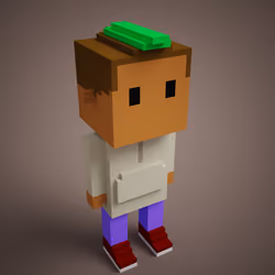 The kidsbits #01379