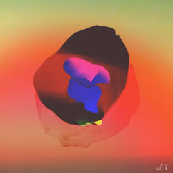 a picture without sound