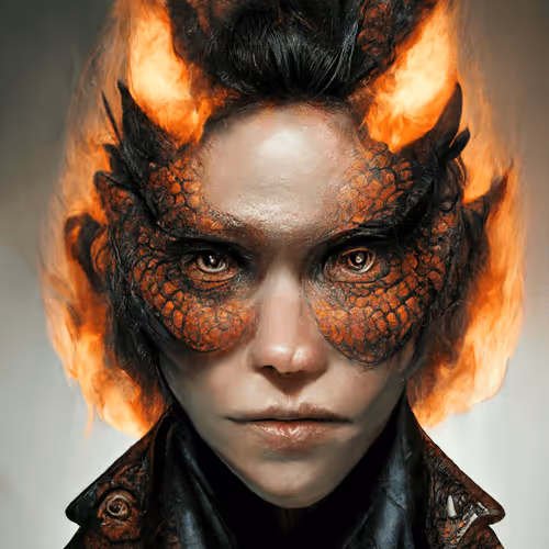 Pixcasso and Friends