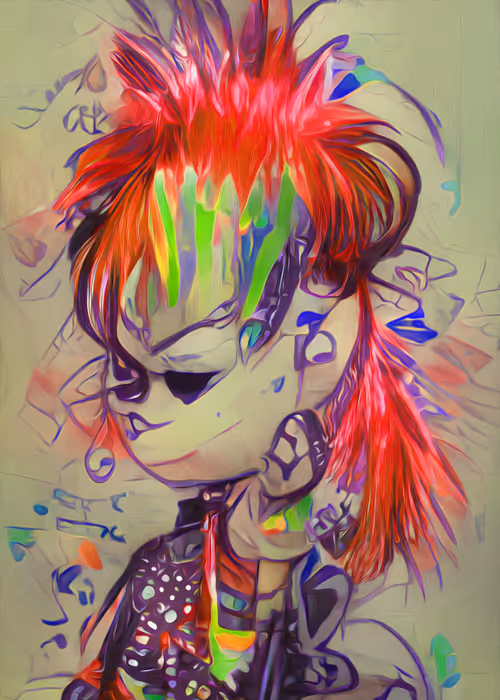 Item #85759807774714586460720651753290315813953651366721325870556511399082620616705 Media