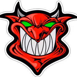 Demon #4
