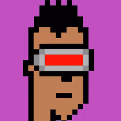 CryptoPunk #5476