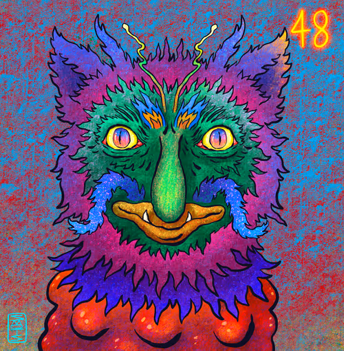 Item #34821637141724221748172708412225984407817158577682437204533968338425735020545 Media