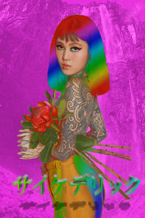 Item #23646399060407863399102848198540205025998437230020005215988679320796244475905 Media