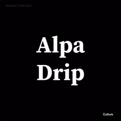 Alpha Drip