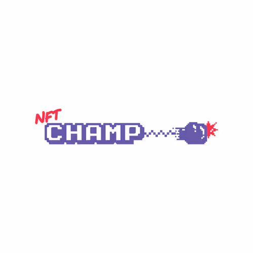 NFT Champ Official