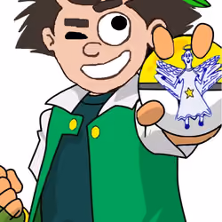 Veefriends Fan Art 