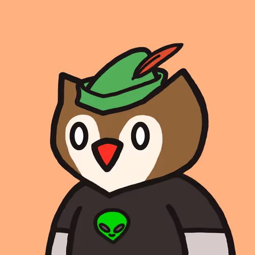 Orneryowls