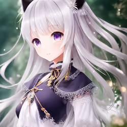 KEMOMIMI_AI #065