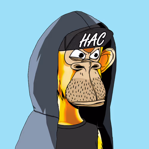 Hoodieapeclub