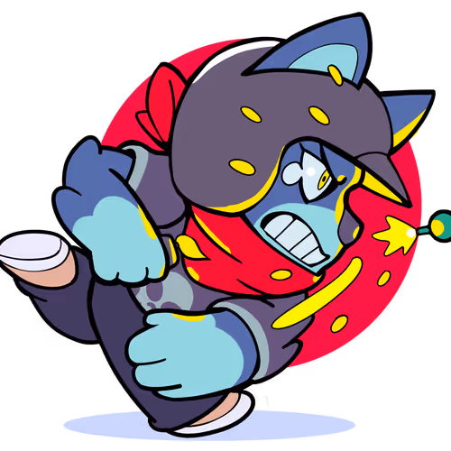 ThaluGaz PingPong Bomber