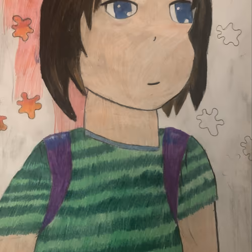 agirl