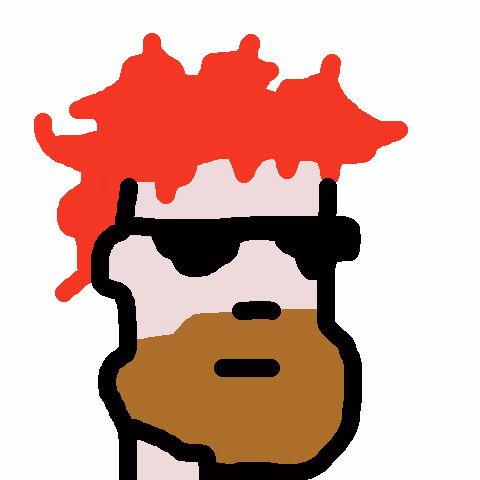 low effort punk 4605