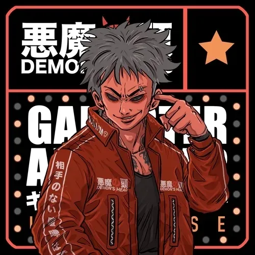 GANGSTER ALL STAR UNIVERSE