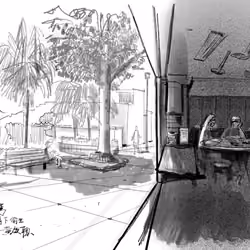 Repulse Bay Restaurant