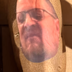 Potato Ape