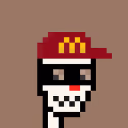 Dead Punk #927