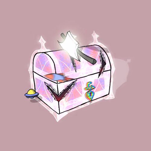 Item #104695702236175128632941327411583912665508218377061579812158649609946132381697 Media
