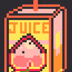 Juice box type 2 #1