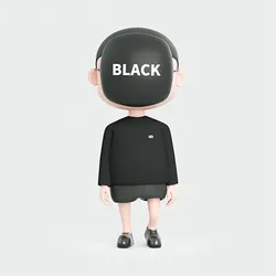Looping Lab #013 BLACK