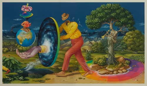 Item #84336103231146097553944021771140402218132020166849778921101772532446815846401 Media