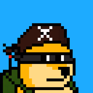 Dooggie #9961