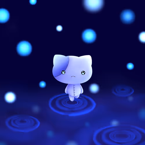 ひとりじゃないよ