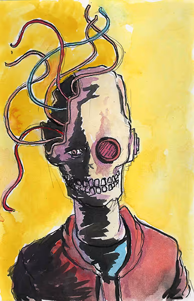 Item #49298284807064964170393997840680767914231659578061024530352920097125952389121 Media