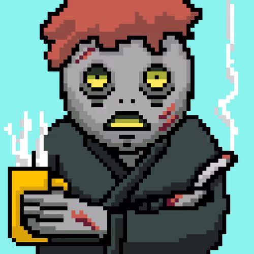 Zombiez