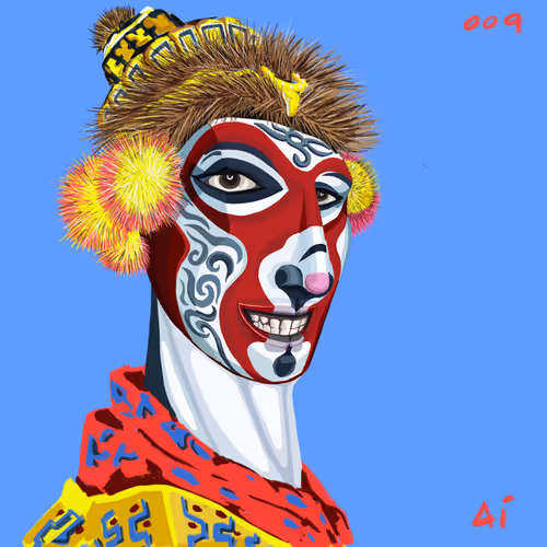 Item #72912817952946593676773941547961163463135425526008876998156045306752879558657 Media