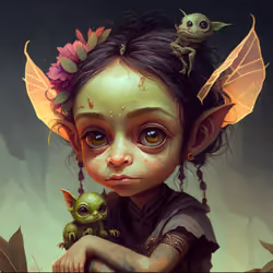 Goblin #0031