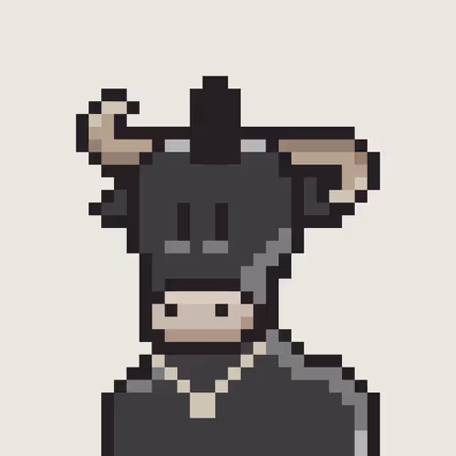 Badass Bull 1287