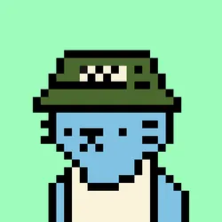 PixelCat 2778